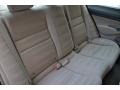 Taffeta White - Civic LX Sedan Photo No. 19