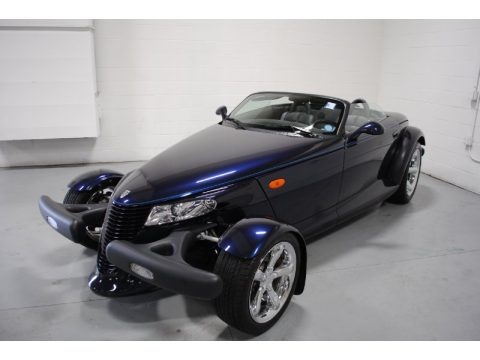 2001 Chrysler Prowler