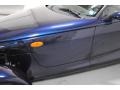 Patriot Blue Pearl - Prowler Roadster Photo No. 12