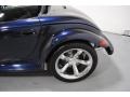 Patriot Blue Pearl - Prowler Roadster Photo No. 14