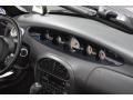 Dark Slate Gray Dashboard Photo for 2001 Chrysler Prowler #64238055