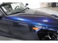 Patriot Blue Pearl - Prowler Roadster Photo No. 31