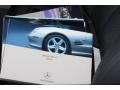 Brilliant Silver Metallic - SL 500 Roadster Photo No. 19
