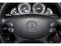 Brilliant Silver Metallic - SL 500 Roadster Photo No. 26