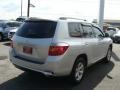 2010 Classic Silver Metallic Toyota Highlander V6 4WD  photo #4