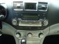 2010 Classic Silver Metallic Toyota Highlander V6 4WD  photo #11