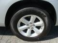 2010 Classic Silver Metallic Toyota Highlander V6 4WD  photo #14