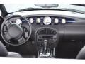 Dark Slate Gray Dashboard Photo for 2001 Chrysler Prowler #64238417