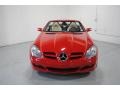 Mars Red - SLK 280 Roadster Photo No. 2
