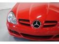 Mars Red - SLK 280 Roadster Photo No. 3