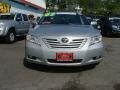 Titanium Metallic - Camry XLE V6 Photo No. 2