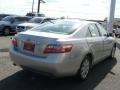 Titanium Metallic - Camry XLE V6 Photo No. 4