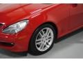 Mars Red - SLK 280 Roadster Photo No. 7