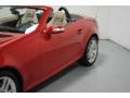 Mars Red - SLK 280 Roadster Photo No. 8