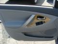 Titanium Metallic - Camry XLE V6 Photo No. 6