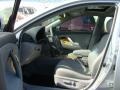 Titanium Metallic - Camry XLE V6 Photo No. 7