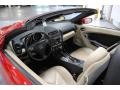 Mars Red - SLK 280 Roadster Photo No. 11