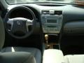 Titanium Metallic - Camry XLE V6 Photo No. 9
