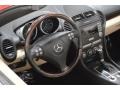 Mars Red - SLK 280 Roadster Photo No. 12