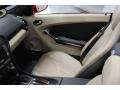 Mars Red - SLK 280 Roadster Photo No. 15