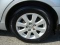 Titanium Metallic - Camry XLE V6 Photo No. 14