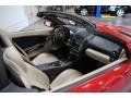 Mars Red - SLK 280 Roadster Photo No. 21