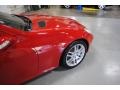 Mars Red - SLK 280 Roadster Photo No. 24