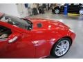Mars Red - SLK 280 Roadster Photo No. 25