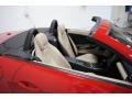 Mars Red - SLK 280 Roadster Photo No. 26