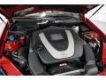Mars Red - SLK 280 Roadster Photo No. 28