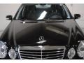 Black - E 350 4Matic Sedan Photo No. 5