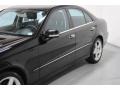 Black - E 350 4Matic Sedan Photo No. 8