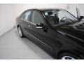 Black - E 350 4Matic Sedan Photo No. 18