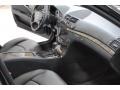 Black - E 350 4Matic Sedan Photo No. 22