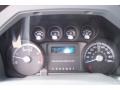 Oxford White - F550 Super Duty XL Regular Cab Chassis Photo No. 4