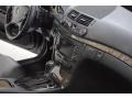 Black - E 350 4Matic Sedan Photo No. 23