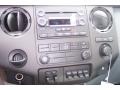 Oxford White - F550 Super Duty XL Regular Cab Chassis Photo No. 5