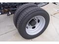 Oxford White - F550 Super Duty XL Regular Cab Chassis Photo No. 6