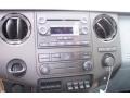 Oxford White - F550 Super Duty XL Crew Cab 4x4 Chassis Photo No. 5