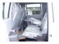 Oxford White - F550 Super Duty XL Crew Cab 4x4 Chassis Photo No. 7