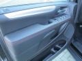 2012 Brilliant Black Crystal Pearl Dodge Grand Caravan R/T  photo #11