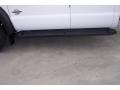 Oxford White - F550 Super Duty XL Crew Cab 4x4 Chassis Photo No. 9