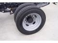 Oxford White - F550 Super Duty XL Crew Cab 4x4 Chassis Photo No. 10