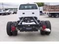 Oxford White - F550 Super Duty XL Crew Cab 4x4 Chassis Photo No. 11