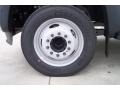Oxford White - F550 Super Duty XL Regular Cab Chassis Photo No. 3
