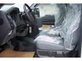 Oxford White - F550 Super Duty XL Regular Cab Chassis Photo No. 6