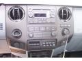 Oxford White - F550 Super Duty XL Regular Cab Chassis Photo No. 5