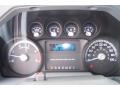 Oxford White - F550 Super Duty XL Regular Cab Chassis Photo No. 4