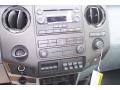 Oxford White - F450 Super Duty XL Regular Cab Chassis Photo No. 5