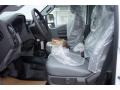 2012 Oxford White Ford F450 Super Duty XL Regular Cab Chassis  photo #6